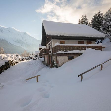 Chalet La Foret Enchantee Happy Rentals Chamonix Bagian luar foto